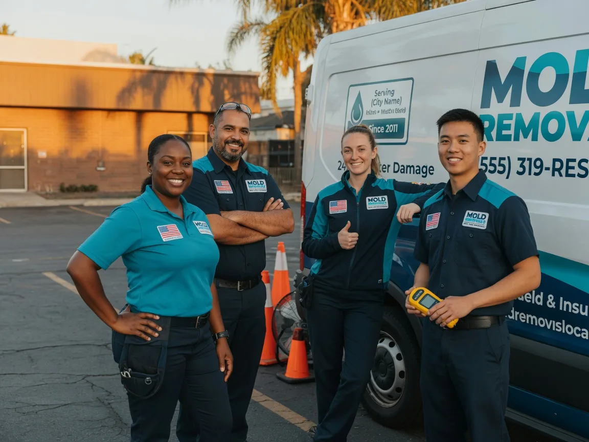 Water Damage Restoration company in Malibu, CA